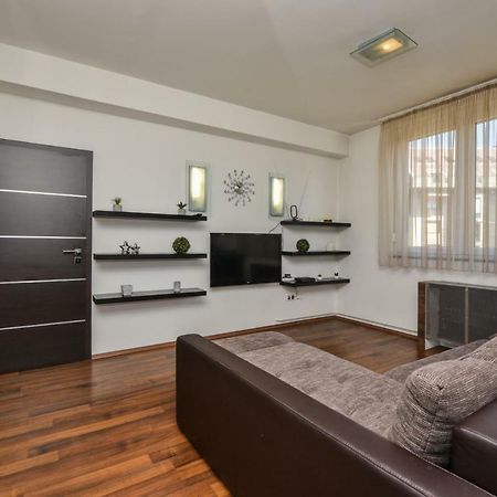 Castle Apartment With Panoramic Balcony Budapest Kültér fotó