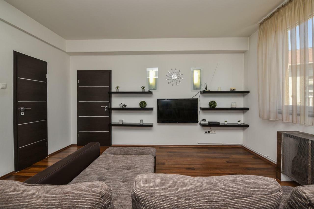 Castle Apartment With Panoramic Balcony Budapest Kültér fotó